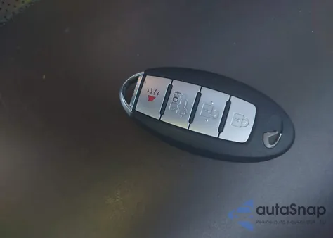 2013 Infiniti Jx35 из США, поврежденный, VIN 5N1AL0MM5DC325252